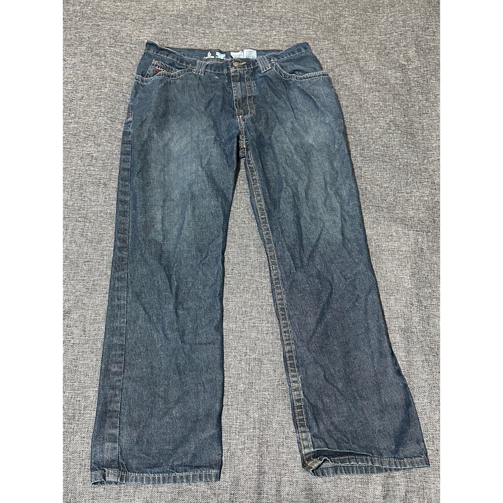 LAPCO FR Men's 36 X 32 Jeans